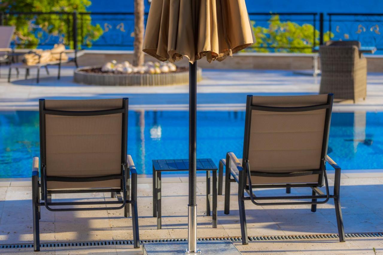 Onyx Beach Residence - Free Parking & Beach Access Sveti Vlas Exterior photo