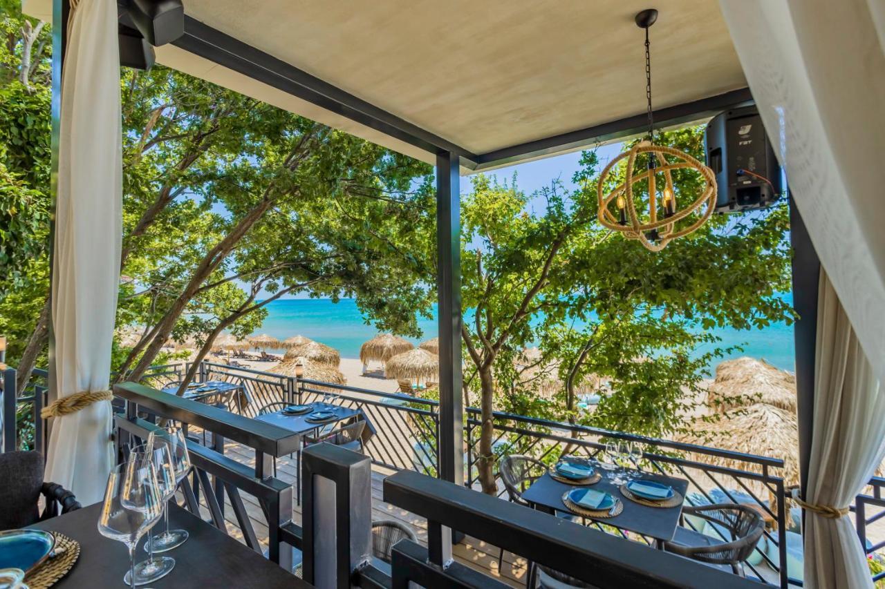 Onyx Beach Residence - Free Parking & Beach Access Sveti Vlas Exterior photo